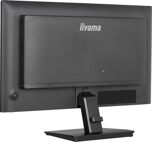 iiyama ProLite X2492HSU-B1 computer monitor 60,5 cm (23.8") 1920 x 1080 Pixels Full HD LED Zwart