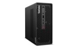 Lenovo ThinkStation P3 Ultra SFF Gen 2 Intel Core Ultra 7 265 32 GB DDR5-SDRAM 1 TB SSD NVIDIA RTX Pro 2000 Blackwell Windows 11 Pro Mini Tower Workstation Zwart