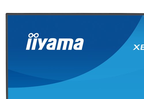 iiyama ProLite XB2497HSU-B1 computer monitor 60,5 cm (23.8") 1920 x 1080 Pixels Full HD LED Zwart