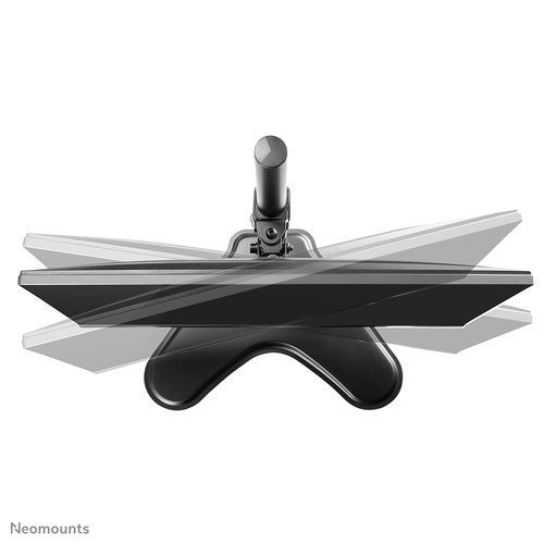 Neomounts FPMA-D550SBLACK Monitorstandaard 13-32"