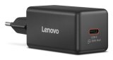 Lenovo G0A665WBEU oplader voor mobiele apparatuur Universeel Zwart AC Snel opladen Binnen