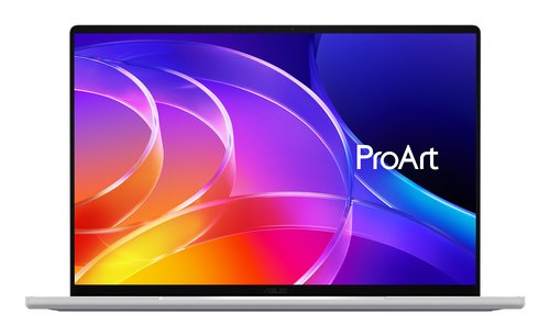 ASUS ProArt P16 H7607BA-SE181X NVIDIA RTX Spark N1X Laptop 40,6 cm (16") Touchscreen WQUXGA 128 GB LPDDR5x-SDRAM 1 TB SSD Wi-Fi 7 (802.11be) Windows 11 Pro Wit AZERTY Belgisch