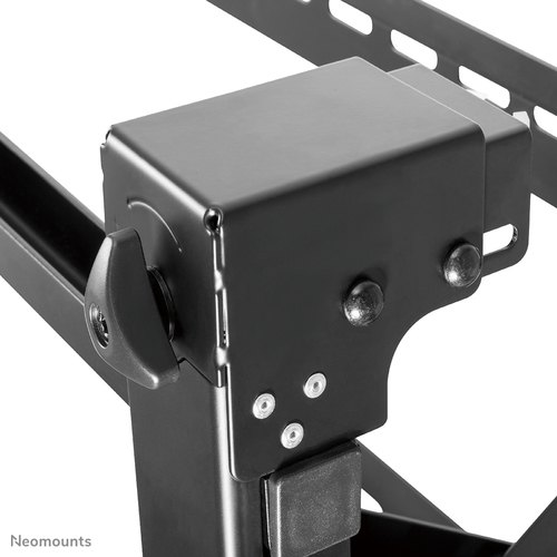 Neomounts LED-VW2000BLACK Videowall muurbeugel 32-75" - pop-out - max 70 kg