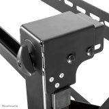 Neomounts LED-VW2000BLACK Videowall muurbeugel 32-75" - pop-out - max 70 kg