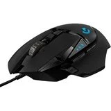 G502 HERO High Performance