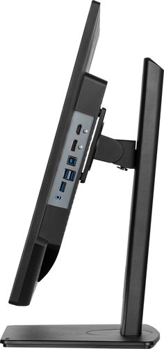 iiyama ProLite XB3270QSU-B1 computer monitor 80 cm (31.5") 2560 x 1440 Pixels Quad HD LED Zwart