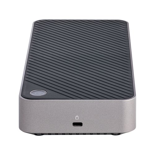 StarTech.com USB-C Triple Monitor Docking Station - HDMI/DP Triple 4k USB-C Dock - 5x USB Hub - GbE - 100W PD - Universeel Multi Monitor Docking Station - Thunderbolt 3/4 Compatibel