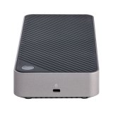 StarTech.com USB-C Triple Monitor Docking Station - HDMI/DP Triple 4k USB-C Dock - 5x USB Hub - GbE - 100W PD - Universeel Multi Monitor Docking Station - Thunderbolt 3/4 Compatibel