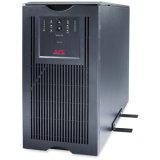 APC Smart-UPS SUA5000RMI5U - 5000VA, 8x C13, 2x C19 uitgang, NMC, Rackmount/Tower