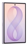Samsung Galaxy Z Fold8 19,3 cm (7.6") Dual SIM 5G USB Type-C 12 GB 512 GB 4800 mAh Lavendel