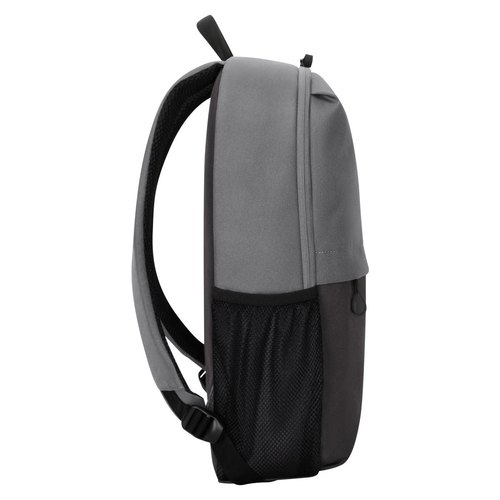 Targus Sagano 39,6 cm (15.6") Rugzak Zwart, Grijs