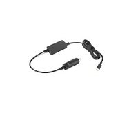 Lenovo 40AK0065WW oplader voor mobiele apparatuur Laptop Zwart DC Auto