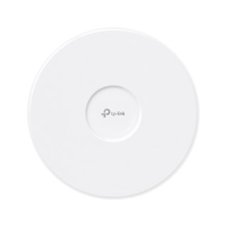 TP-Link Omada EAP773 draadloos toegangspunt (WAP) 9300 Mbit/s Wit Power over Ethernet (PoE)