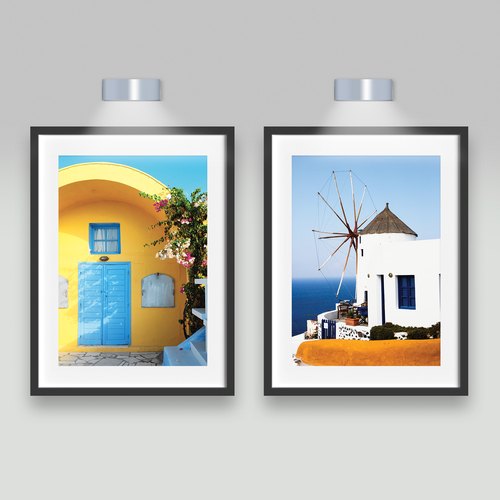 HP Premium Plus Photo-papier, satijn, 300 g/m2, A4 (210 x 297 mm), 20 vellen