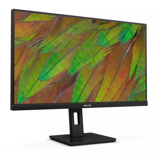 Philips 3000 series 27B1U3900/00 computer monitor 68,6 cm (27") 3840 x 2160 Pixels 4K Ultra HD LCD Zwart