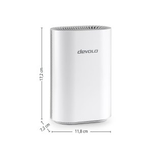 DEVOLO WIFI 7 MESH BE6500 3-PACK