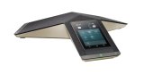 HP Poly Trio C60 IP-conferentietelefoon, volledige radio en PoE-ondersteuning