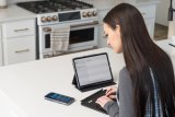ZAGG Pro Keys 2 QWERTY Brits Engels Bluetooth Zwart