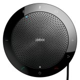 Jabra Speak 510 luidspreker telefoon Universeel USB/Bluetooth Zwart