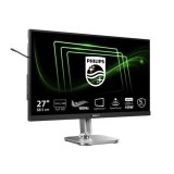 Philips 5000 series 27B2G5500/00 computer monitor 68,6 cm (27") 2560 x 1440 Pixels Quad HD LCD Antraciet