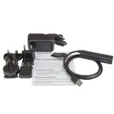 StarTech.com SATA naar USB kabel USB 3.1 (10Gbps) UASP