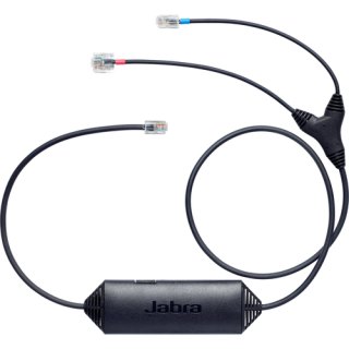 Jabra 14201-33 hoofdtelefoon accessoire Accessoireset