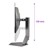 AOC AGON PRO AG326UD computer monitor 80 cm (31.5") 3840 x 2160 Pixels 4K Ultra HD QD-OLED Zwart