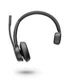 HP Poly Voyager 4310 USB-C Headset + BT700 dongle