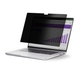 StarTech.com 16-inch MacBook Pro M1 M2 M3 M4 M5 Magnetische Laptop Privacy Filter, Blauw Licht Filter, Omkeerbaar, Anti-Reflectie Mat of Glanzend