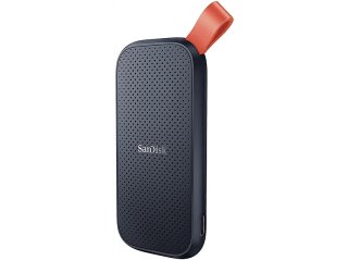 SanDisk portable SSD 2.5IN SSD 2TB up to