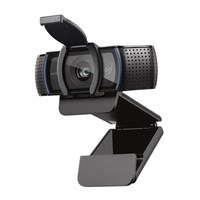 Logitech C920e HD 1080p Webcam BLK - WW