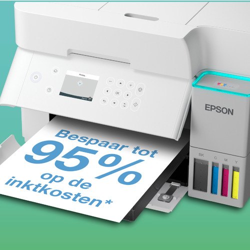 Epson EcoTank ET-3956