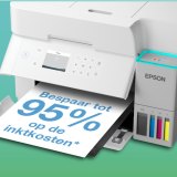 Epson EcoTank ET-3956