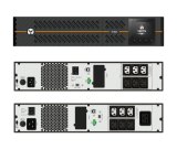 Vertiv Liebert EDGE-1500IRT2UXL UPS Line-interactive 1,5 kVA 1350 W 6 AC-uitgang(en)