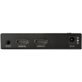StarTech.com 4 poorts HDMI video switch 3x HDMI en 1x DisplayPort 4K 60Hz