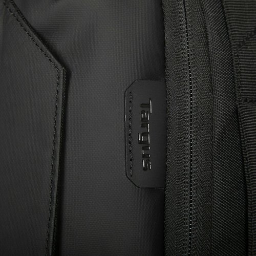 Targus TBB652GL rugzak City backpack Zwart Polyester