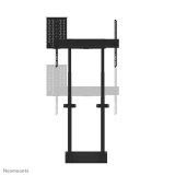 Neomounts WL55-875BL1 vloer-wandsteun 55-100" - gemotoriseerd - TÜV