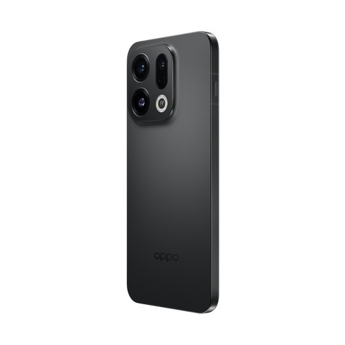 OPPO Find X9 16,7 cm (6.59") Dual SIM Android 16.0 5G USB Type-C 12 GB 512 GB 7025 mAh Zwart