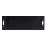 StarTech.com 4-Port Industrial USB 3.0 Hub, 5Gbps, Rugged USB Hub met ESD en Overspanningsbeveiliging, DIN/Wand/Bureau Monteerbare USB-A Hub, USB Expander met Vergrendelbare Poorten, Heavy Duty
