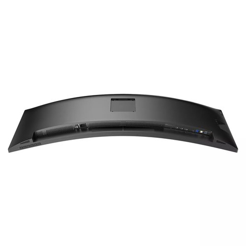 Philips 6000 series 45B1U6900C/00 computer monitor 113 cm (44.5") 5120 x 1440 Pixels UltraWide Dual Quad HD LED Zwart