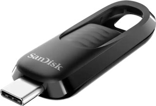 Ultra Slider USB Type-C 32GB USB 3.2