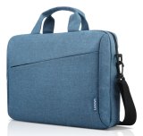 Lenovo GX40Q17230 laptoptas 39,6 cm (15.6") Tas met bovensluiting Blauw