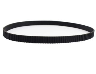 Zebra Kit Drive Belt for 300 & 600 dpi ZMx00 printer transportriem