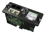 Vertiv Geist VP4G30AR energiedistributie 42 AC-uitgang(en) 0U Zwart