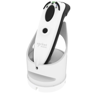 DuraScan D720 Linear Barcode Plus QR Cod