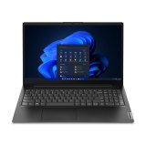 Lenovo V15 G4 AMN AMD Ryzen™ 5 7520U Laptop 39,6 cm (15.6") Full HD 16 GB LPDDR5-SDRAM 512 GB SSD Wi-Fi 6 (802.11ax) Windows 11 Pro Zwart Engels