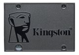 Kingston Technology A400 480 GB 2.5" SATA III TLC