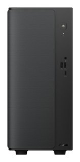 ASUS V500 Mini Tower V501MV-03100U050W Intel Core 3 100U 8 GB DDR5-SDRAM 512 GB SSD Windows 11 Home PC Zwart