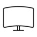 HP Series 5 Pro Serie 5 Pro 49 inch DQHD Conferencing Monitor - 549pm