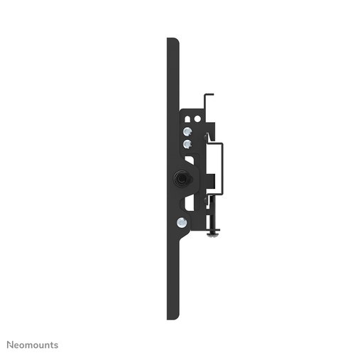 Neomounts WL35-350BL12 TV-beugel wand 24-55" - kantelbaar - vergrendelbaar - Easy Install
